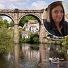I'm thinking about quitting the US after visiting this little-known UK town with fantastic views