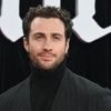 Wird er der neue 007?: Aaron Taylor-Johnson befeuert Gerüchte um James-Bond-Rolle