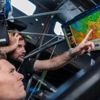 Segeln als mediales Experiment: Weit weg und doch nah dran beim Ocean Race Europe