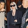 Sorge vor bleibenden Schäden: Lady Gaga leidet unter starken Stimmproblemen