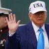 Donald Trump peut restreindre l’accès d’AP à certaines zones, tranche une cour d’appel