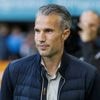 Live Eredivisie | Van Persie wijzigt formatie Feyenoord flink, later ook PSV