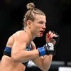 MMA : la Française Manon Fiorot échoue dans sa quête d'une première ceinture UFC, Benoît Saint-Denis retrouve la victoire