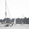 Le rassemblement des « anti-Bolloré » est en cours : des dizaines de bateaux attendus en Finistère