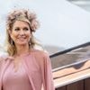 De vlag mag uit: koningin Máxima viert 54ste verjaardag