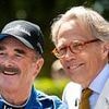 Last chance to pick up a ticket for this year's four-day Goodwood Festival of Speed in July