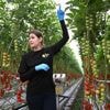 Arbeidsmigrant Ioana wil niet afhankelijk zijn van haar ouders, of nog erger: een vriendje