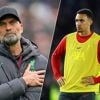 Jürgen Klopp over uitfluiten Trent Alexander-Arnold door Liverpool-fans: ‘Ben bijzonder teleurgesteld’