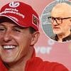 Michael Schumacher's 'very, very close' confidante gives new update on his real 'state of health' - and what to expect in future
