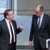 Europa, Sicherheitsrat, Wehrdienst: Deutschland wappnet sich nur langsam