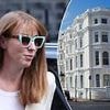 Angela Rayner's position is indefensible, hopeless and shameful. If Starmer fails to sack her, it will be an ineradicable stain on his government: STEPHEN GLOVER