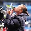 'We won't stop till we win the league,' says Rangers boss Jo Potter after Hampden triumph seals cup double