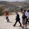 Tausende geplante Wohneinheiten: Bundesregierung verurteilt neue israelische Siedlungspläne