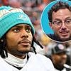 Worrying off-field reasons Miami Dolphins decided to trade Jalen Ramsey to the Steelers