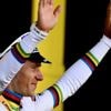 VIDEO. Tour de France 2025 : le résumé de la victoire autoritaire de Remco Evenepoel sur le chrono de la 5e étape devant Tadej Pogacar, nouveau leader