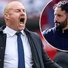 Sean Dyche lays down pitch for Manchester United job - twisting the knife into under-fire Ruben Amorim and claiming he would win more at Old Trafford