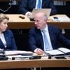 Berliner CDU und SPD verlieren in Umfrage: Schwarz-Rot ohne Mehrheit – AfD legt deutlich zu