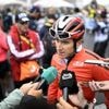 Cyclisme. « On aurait adoré l’avoir », Geraint Thomas voulait que Remco Evenepoel rejoigne INEOS