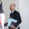 Gaza : rencontre lundi entre chefs de la diplomatie française et de l’Autorité palestinienne