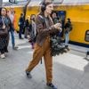 Treinverkeer ligt plat door staking NS-medewerkers. Is zulk zwaar geschut wel geoorloofd?