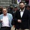 Nephews locked in £400k transatlantic battle after 'houseproud' widow disinherited half her family for suggesting she go into a care home
