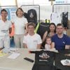 À Muzillac, le Triathlon club et À vélo sans âge changent de braquet