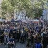 Folsom Europe: „Berlin ist unglaublich offen für Fetische und Kinks“