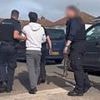 Arrests of undocumented migrants working illegally in UK surge 51 per cent as Home Office raids nail bars, building sites and restaurants