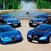 The long and difficult gestation of the Bugatti Veyron