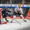 Deutsche Eishockey Liga: Eisbären holen Vikingstad aus Bremerhaven