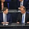 ARD-„Deutschlandtrend“ : Union vergrößert Vorsprung auf die AfD – Koalition startet unbeliebter ins Amt als die Ampel