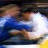 Judo-WM in Ungarn: WM-Silber: Judoka Olek trumpft in Budapest auf