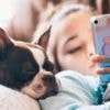 How can you keep your child safe online?