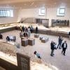 Archäologie: Neues Zentrum für Archäologie „Petri Berlin“ öffnet