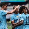 Manchester City begint WK voor clubs met eenvoudige zege bij debuut Reijnders