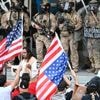Aux Etats-Unis, le président Donald Trump s'attribue le retour au calme à Los Angeles après les manifestations
