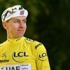 Cyclisme : vainqueur de son quatrième Tour de France, Tadej Pogacar ne participera pas au Tour d'Espagne