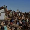 Live - Leger breidt operaties uit: Israël beveelt ontruiming deel Gaza-Stad • 20 doden doordat vrachtwagen met noodhulp kantelt