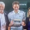 Tennis. Nicolas Mahut a dit au revoir à Roland-Garros, entre crépuscule et dernière danse
