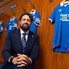 Rangers handed tricky test in Champions League qualifier, while Hibs and Dundee United also learn their first European opponents