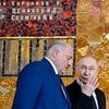 "Scheint Wunschdenken zu sein": Kiew: Luka­schenko hat keine russischen Atomwaffen