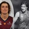 Title-winning surfer and footy star is mourned after his tragic death aged just 22