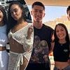 I'm a VIP hostess for footballers in Ibiza like Jude Bellingham, Wayne Rooney, and Frank Lampard - but here's one major problem you didn't know England's favourite stars face