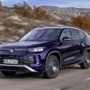 Essai auto. Volkswagen offre sept places dans le nouveau Tayron