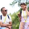 Ouders van Remco Evenepoel beleven Ventoux-rit ondanks opgave ter plaatse met dubbel gevoel: “Toch wat tranen gelaten”