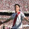 VIDÉO. Le sublime coup franc de Mastuantono, le crack de River Plate qui affole les cadors européens