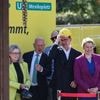 „Dann kann das Projekt nicht realisiert werden“ : Berliner Senat hält Scheitern der U3-Verlängerung für möglich