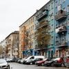 Linksextremismus: Großer Polizeieinsatz in teilbesetztem Haus in Rigaer Straße