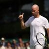 Wimbledon 2025 : Adrian Mannarino remporte le duel 100% français face à Valentin Royer et se qualifie pour le 3e tour