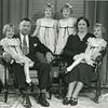 Dark secrets behind America's dancing quadruplets who were driven to madness by their Hitler-worshipping dad's sick perversions - as last of the tragic Morlok sisters dies aged 95